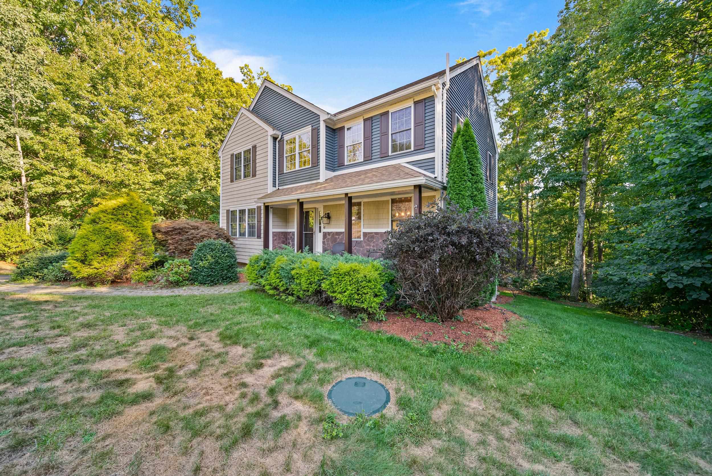 6 Fletcher Road Windham, NH 03087 - Photo 24 of 52