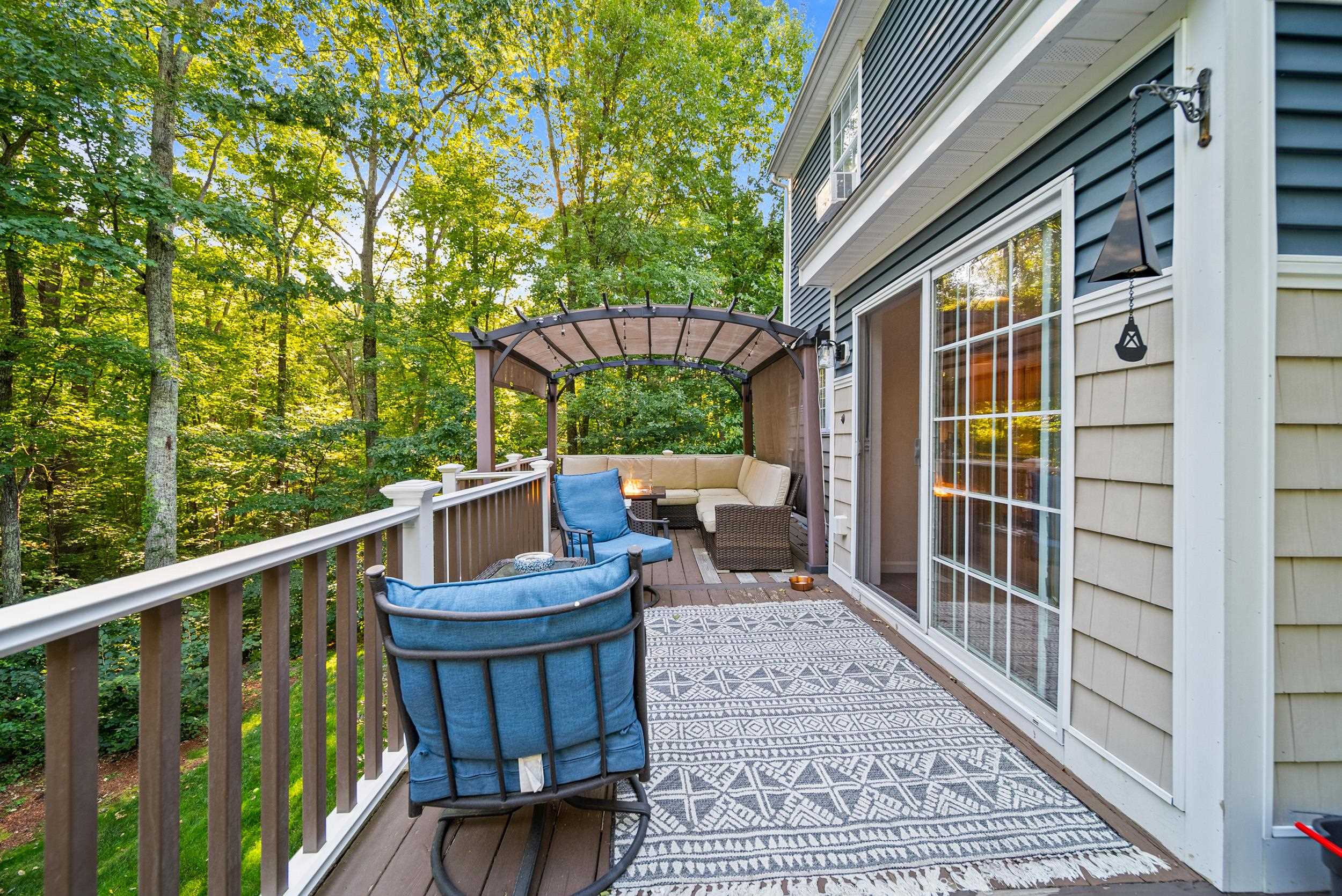 6 Fletcher Road Windham, NH 03087 - Photo 33 of 52