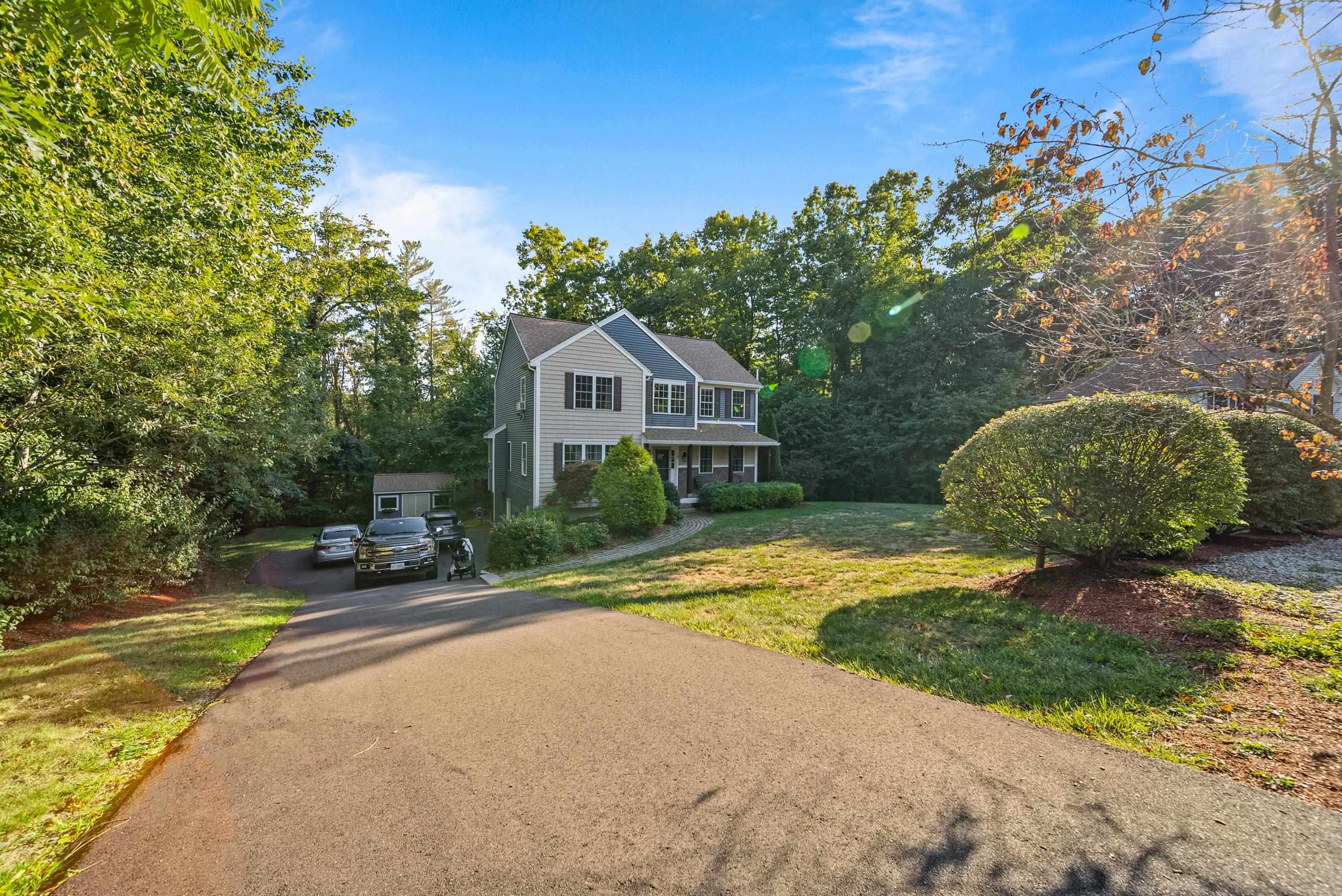 6 Fletcher Road Windham, NH 03087 - Photo 35 of 52