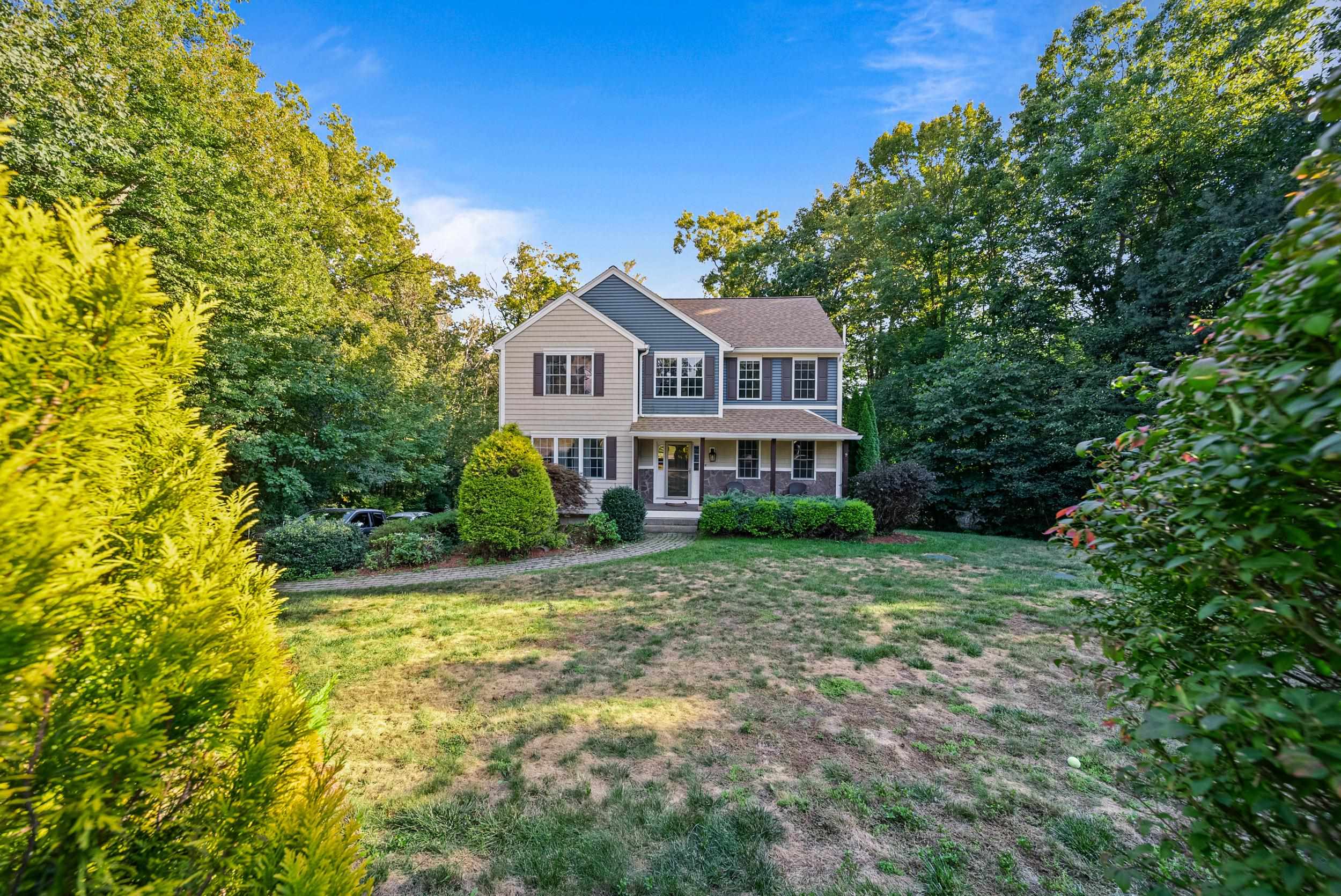 6 Fletcher Road Windham, NH 03087 - Photo 38 of 52