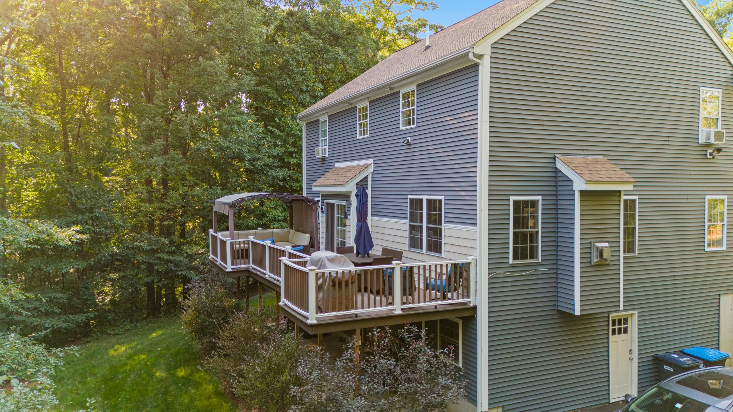 6 Fletcher Road Windham, NH 03087 - Photo 39 of 52