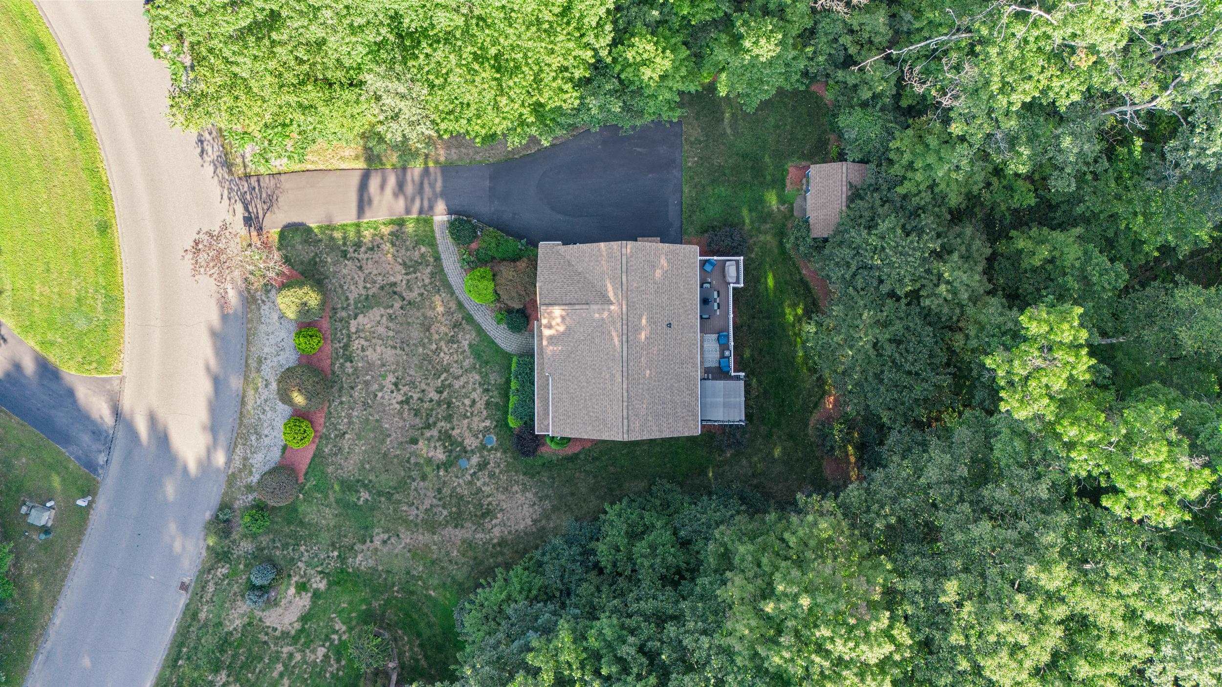 6 Fletcher Road Windham, NH 03087 - Photo 40 of 52