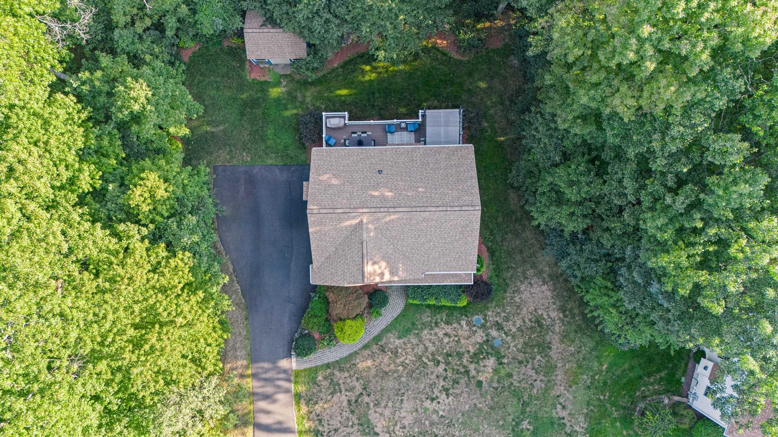 6 Fletcher Road Windham, NH 03087 - Photo 41 of 52