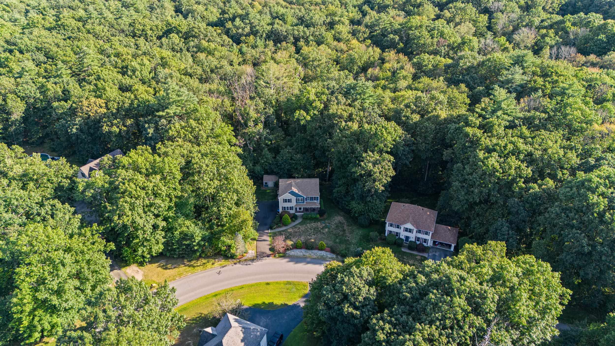 6 Fletcher Road Windham, NH 03087 - Photo 42 of 52