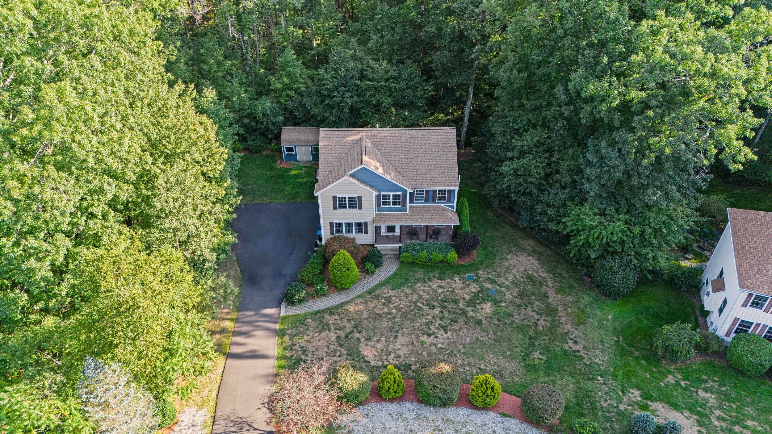 6 Fletcher Road Windham, NH 03087 - Photo 43 of 52