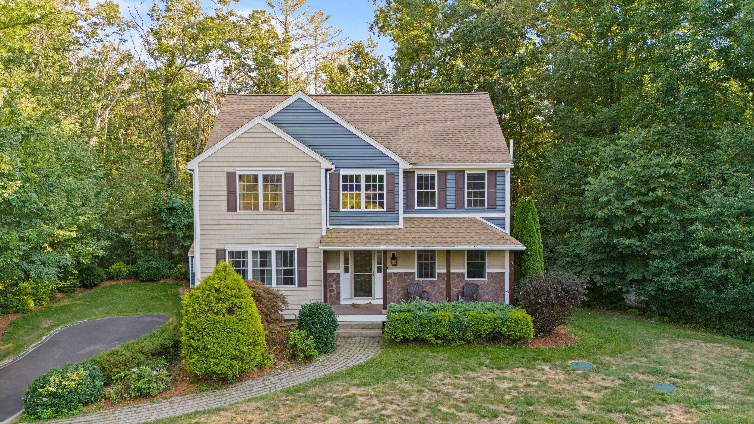 6 Fletcher Road Windham, NH 03087 - Photo 44 of 52