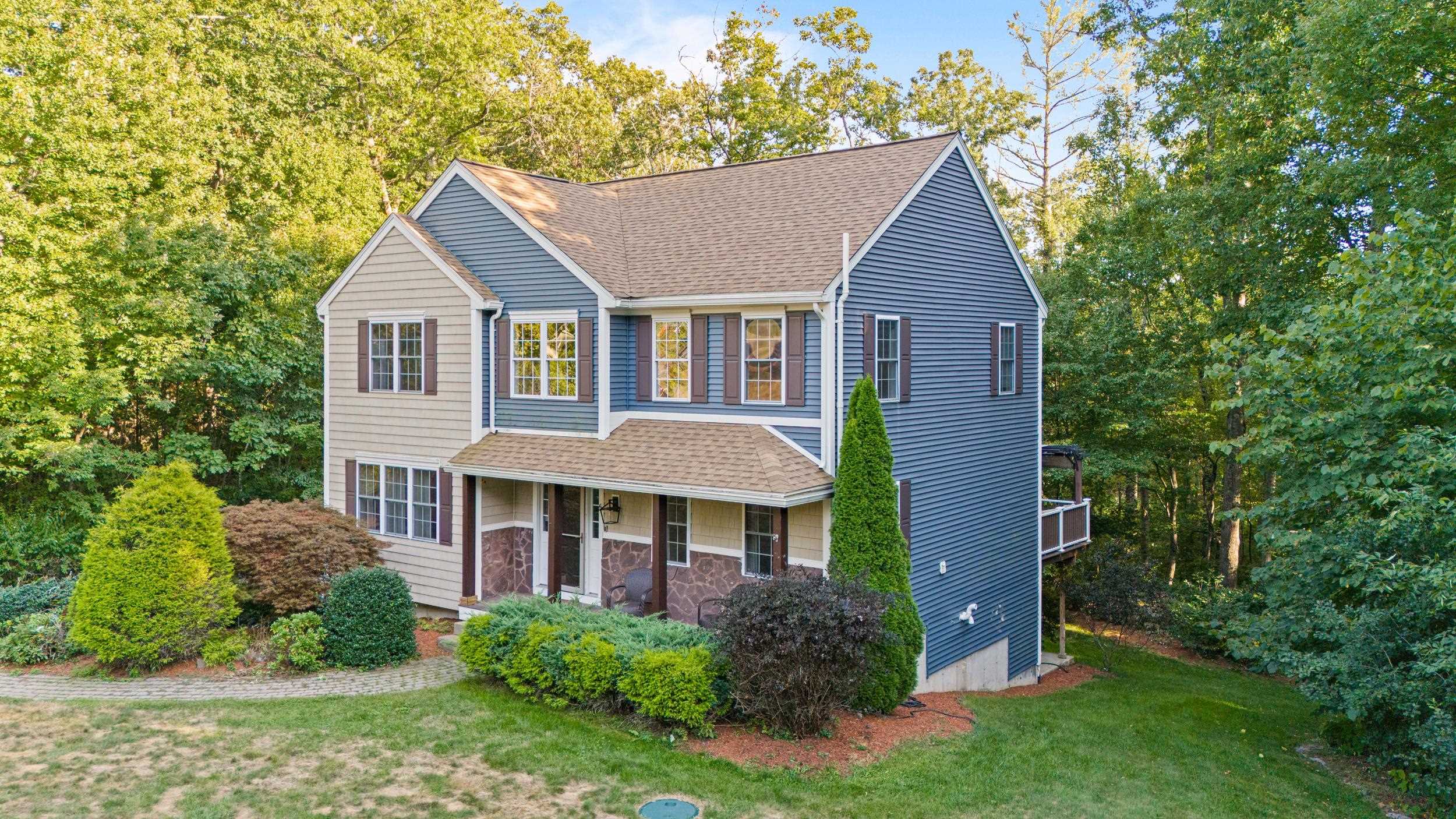 6 Fletcher Road Windham, NH 03087 - Photo 45 of 52