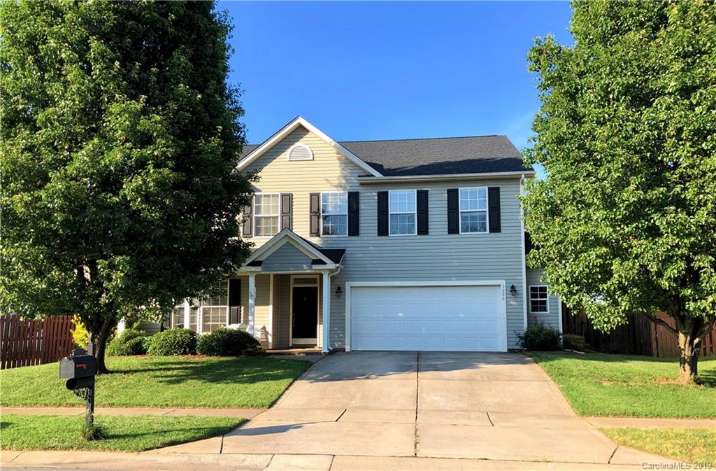 3006 Harvest Red Road Indian Trail, NC 28079 - Photo 1 of 22