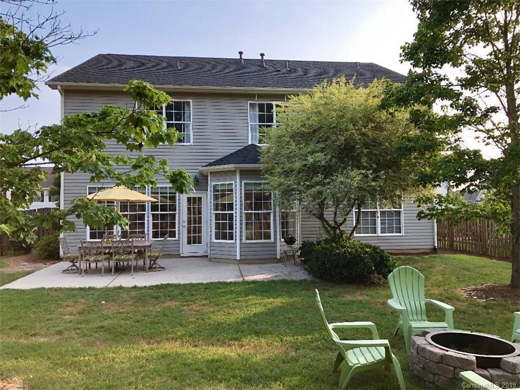 3006 Harvest Red Road Indian Trail, NC 28079 - Photo 20 of 22