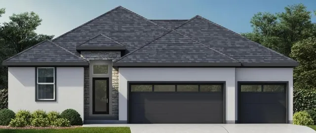 $543,315 | 19326 South Skyview Lane, Spring Hill, KS 66083