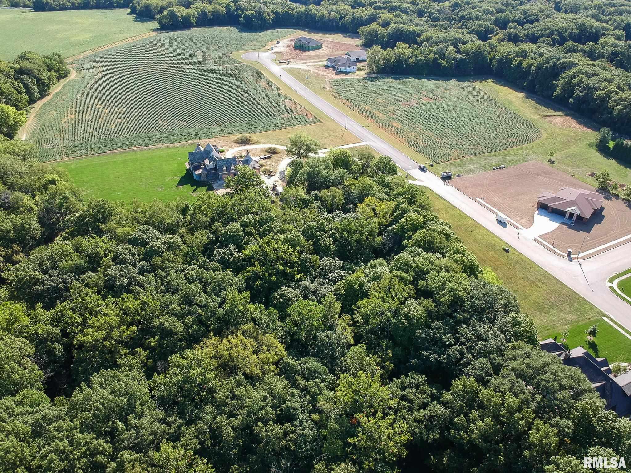 Lot 84 Timberwolf Drive Morton, IL 61550 - Photo 2 of 7