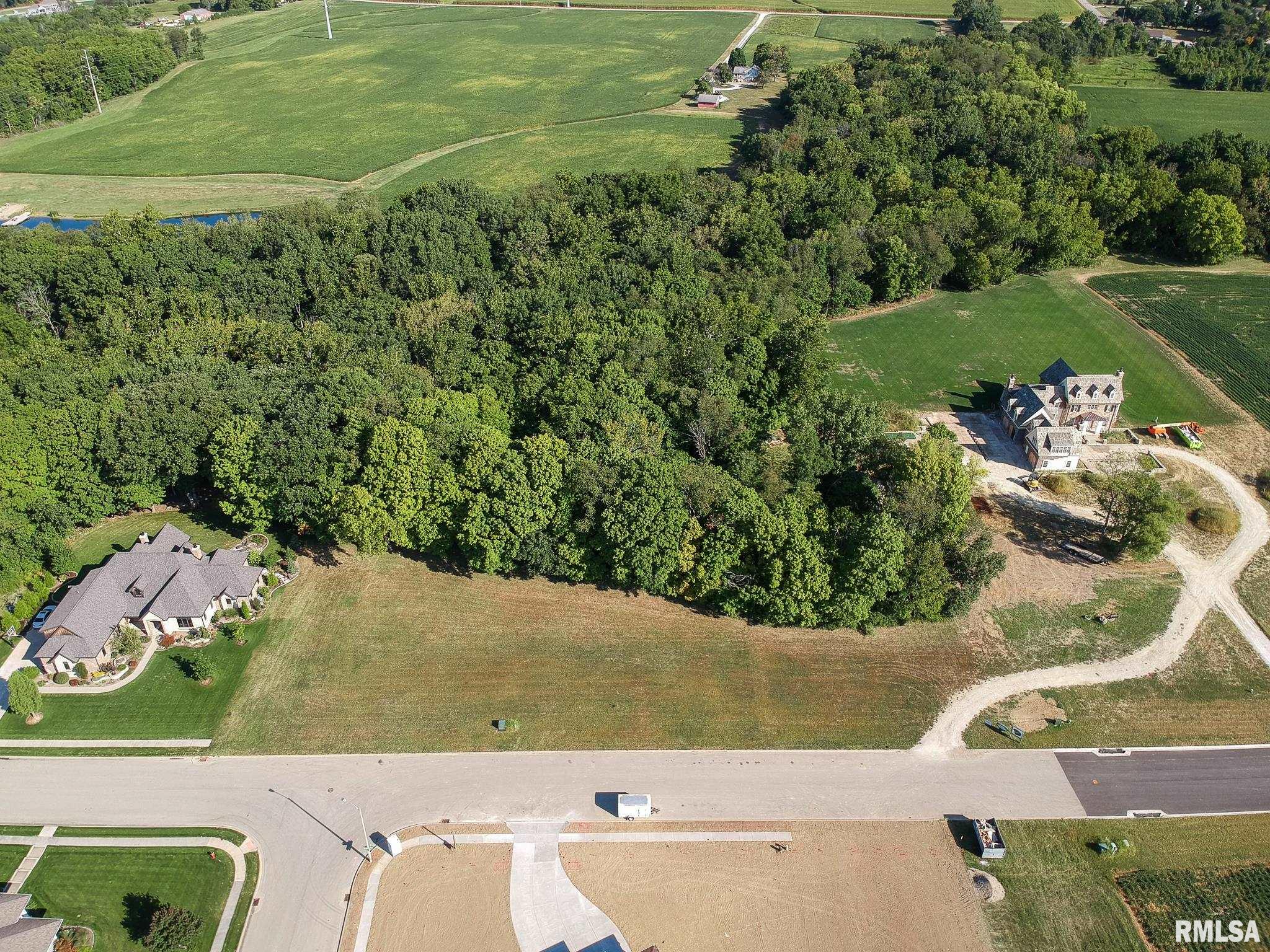 Lot 84 Timberwolf Drive Morton, IL 61550 - Photo 5 of 7