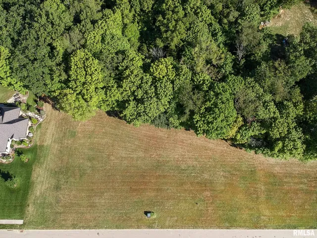 $145,000 | Lot 84 Timberwolf Drive, Morton, IL 61550