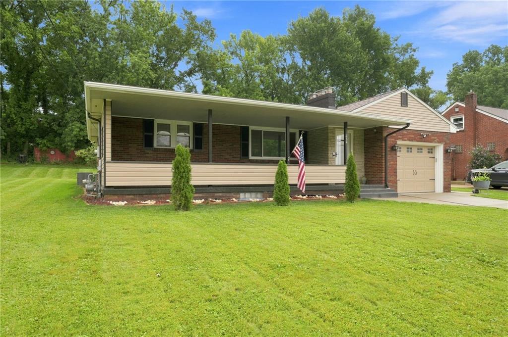 239 Bethel Road North Huntingdon, PA 15642 - Photo 38 of 43 Gallery Image 38