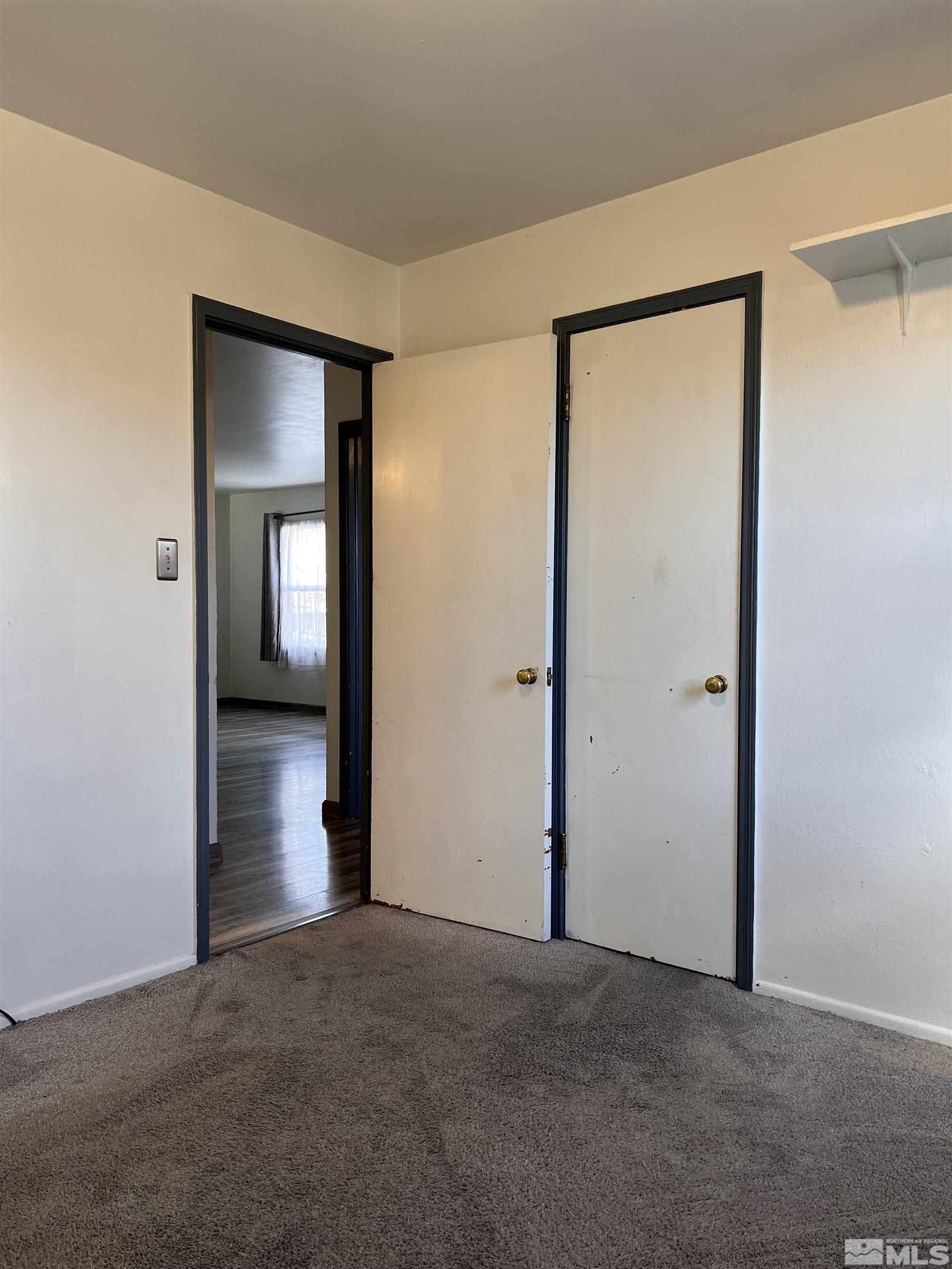 1425 Keystone Avenue Reno, NV 89503 - Photo 10 of 12 a view of empty room