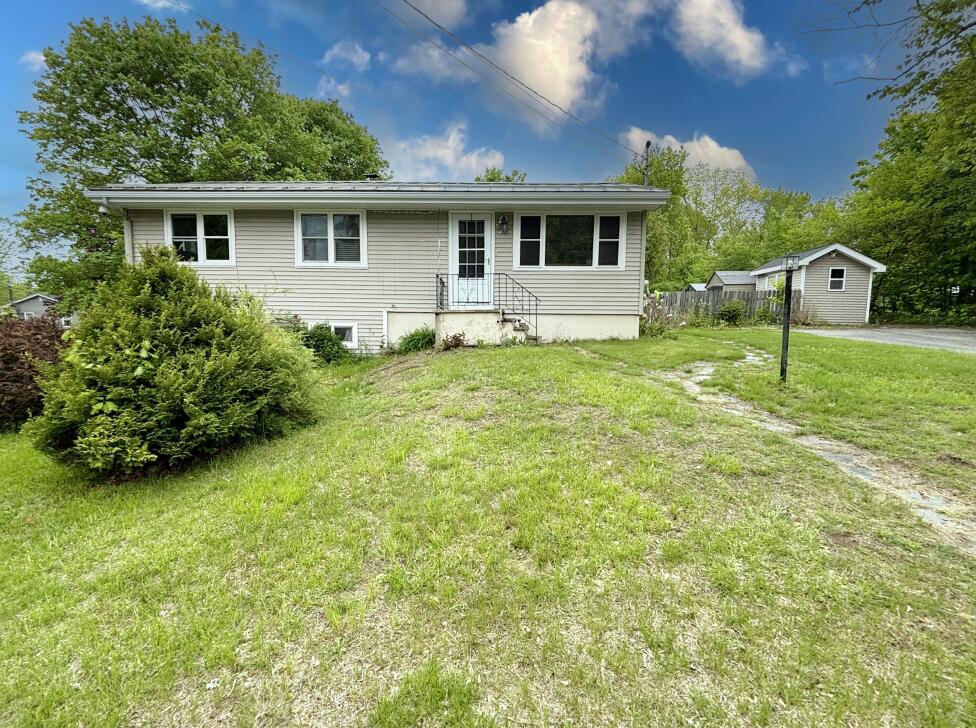 1. 24 Mitchell Street