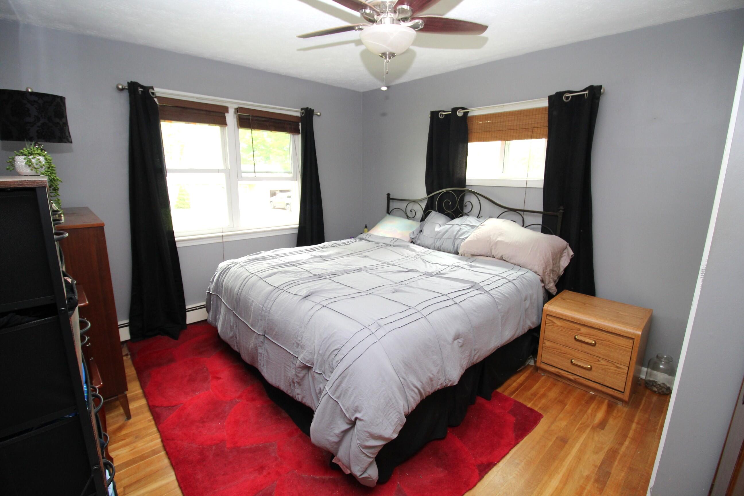 24 Mitchell Street Lewiston, ME 04240 - Photo 11 of 49 11. Bedroom 1