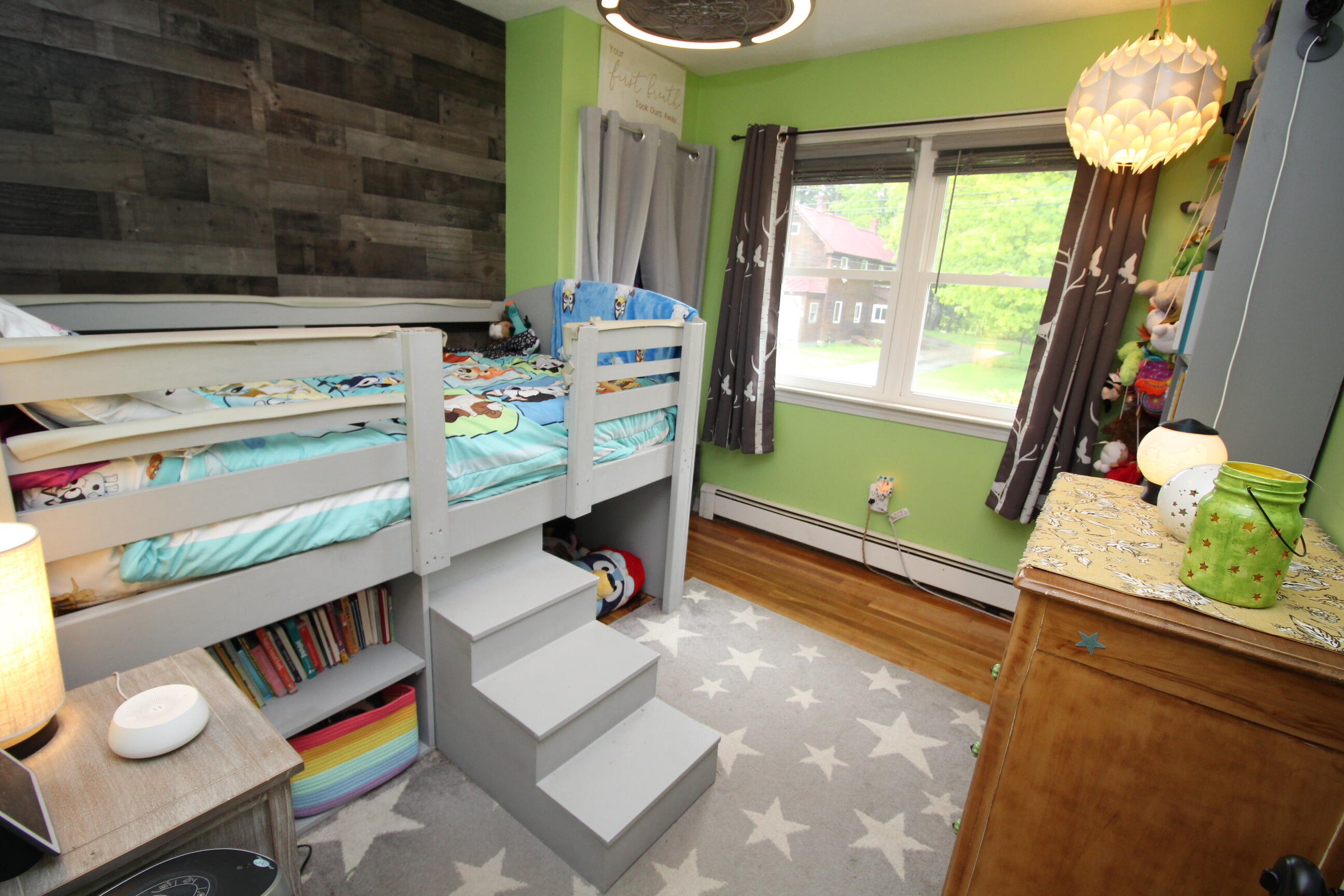 24 Mitchell Street Lewiston, ME 04240 - Photo 14 of 49 14. Bedroom 2