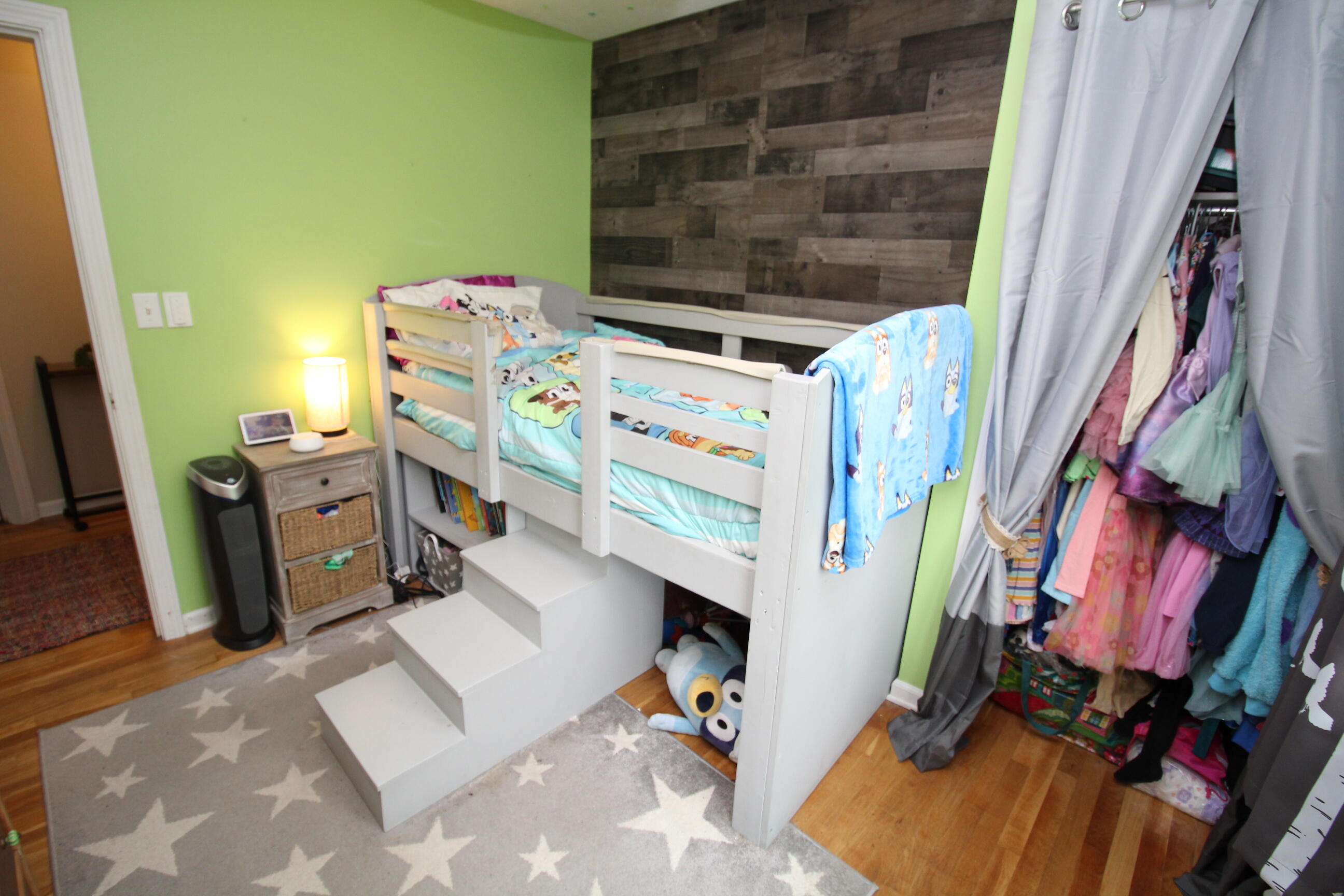 24 Mitchell Street Lewiston, ME 04240 - Photo 15 of 49 15. Bedroom 2