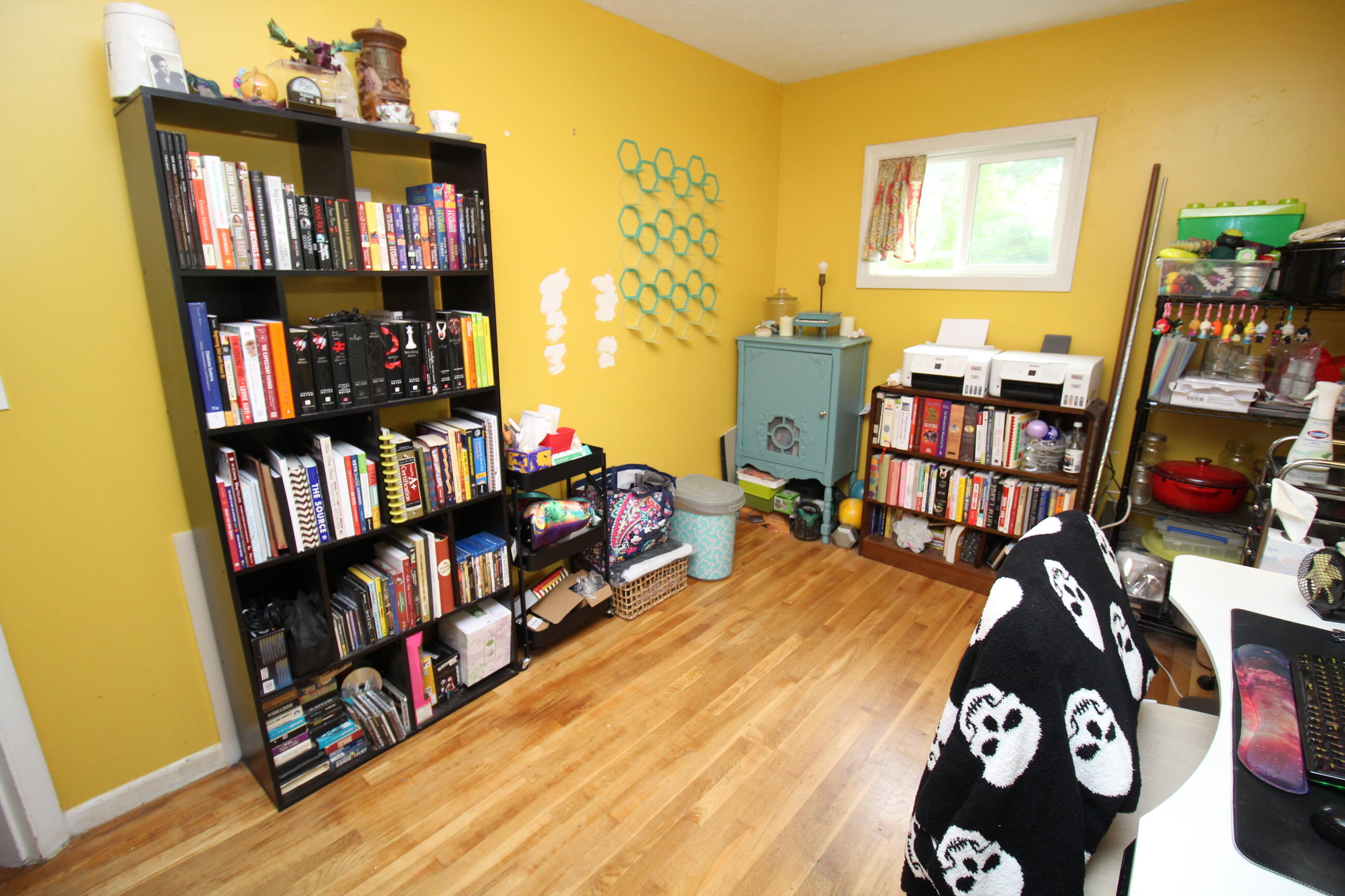 24 Mitchell Street Lewiston, ME 04240 - Photo 17 of 49 17. Bedroom 3