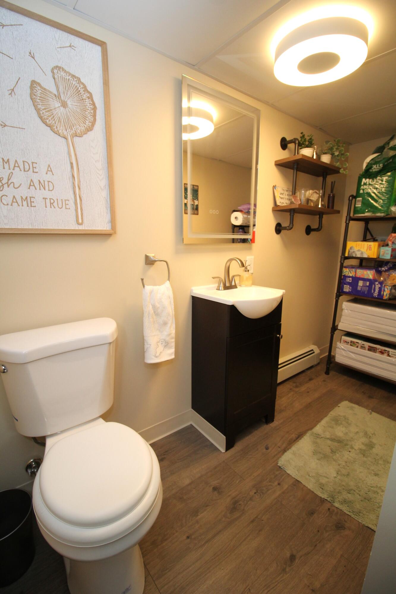 24 Mitchell Street Lewiston, ME 04240 - Photo 23 of 49 23. Half Bath