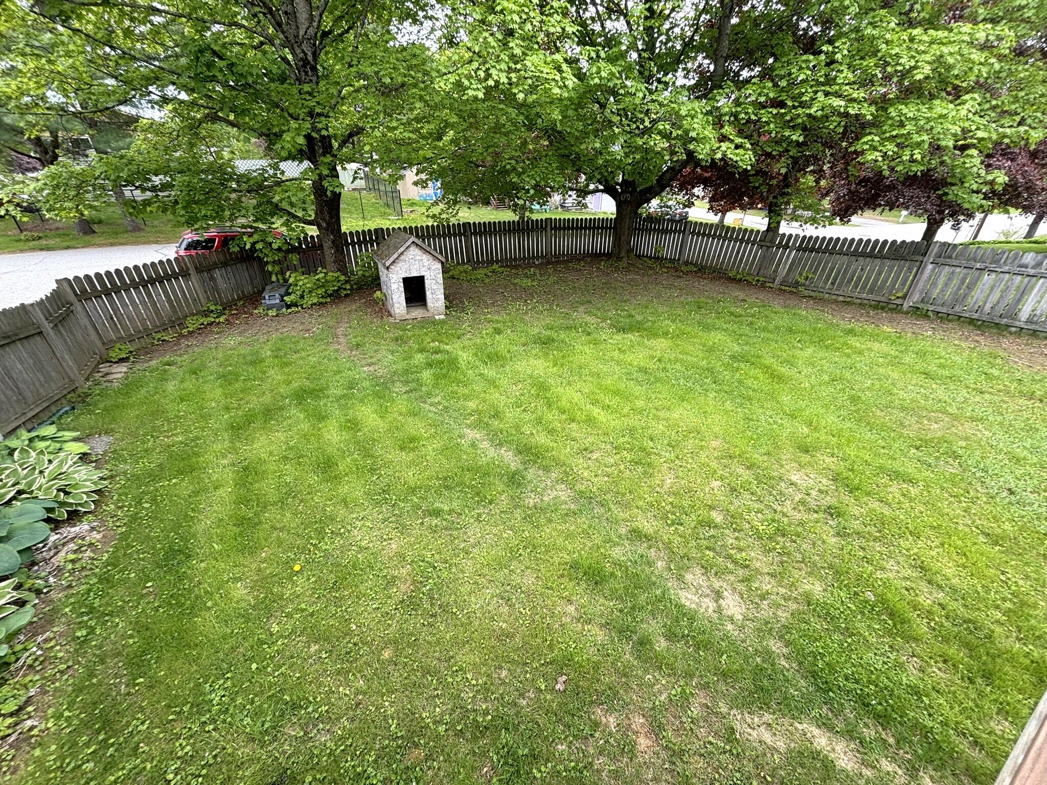 24 Mitchell Street Lewiston, ME 04240 - Photo 39 of 49 39. Back Yard