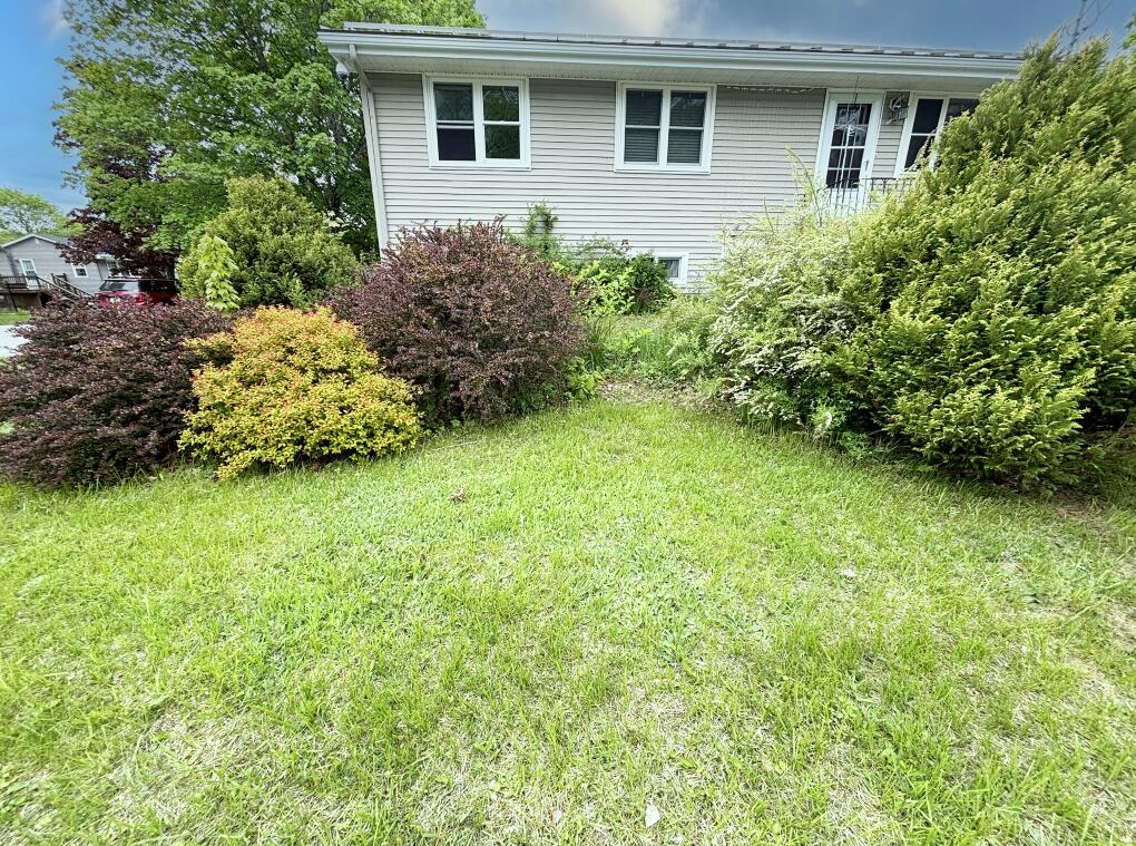 24 Mitchell Street Lewiston, ME 04240 - Photo 42 of 49 42. Front Landscaping