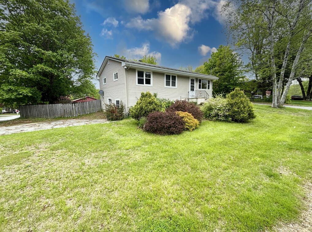 24 Mitchell Street Lewiston, ME 04240 - Photo 44 of 49 44. Exterior