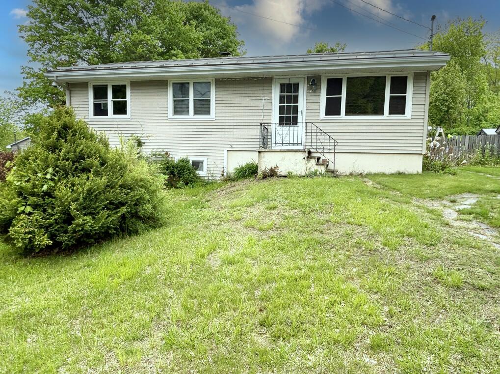 24 Mitchell Street Lewiston, ME 04240 - Photo 45 of 49 45. Front of Home