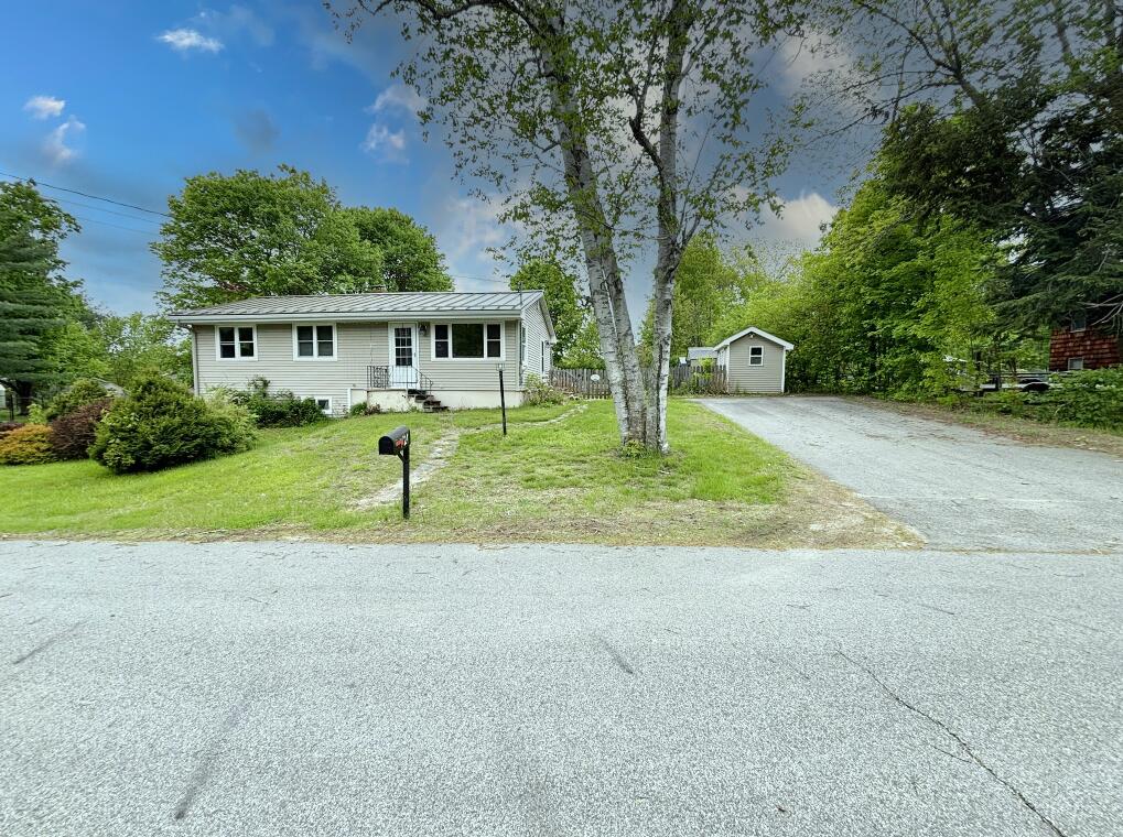 24 Mitchell Street Lewiston, ME 04240 - Photo 48 of 49 48. Exterior