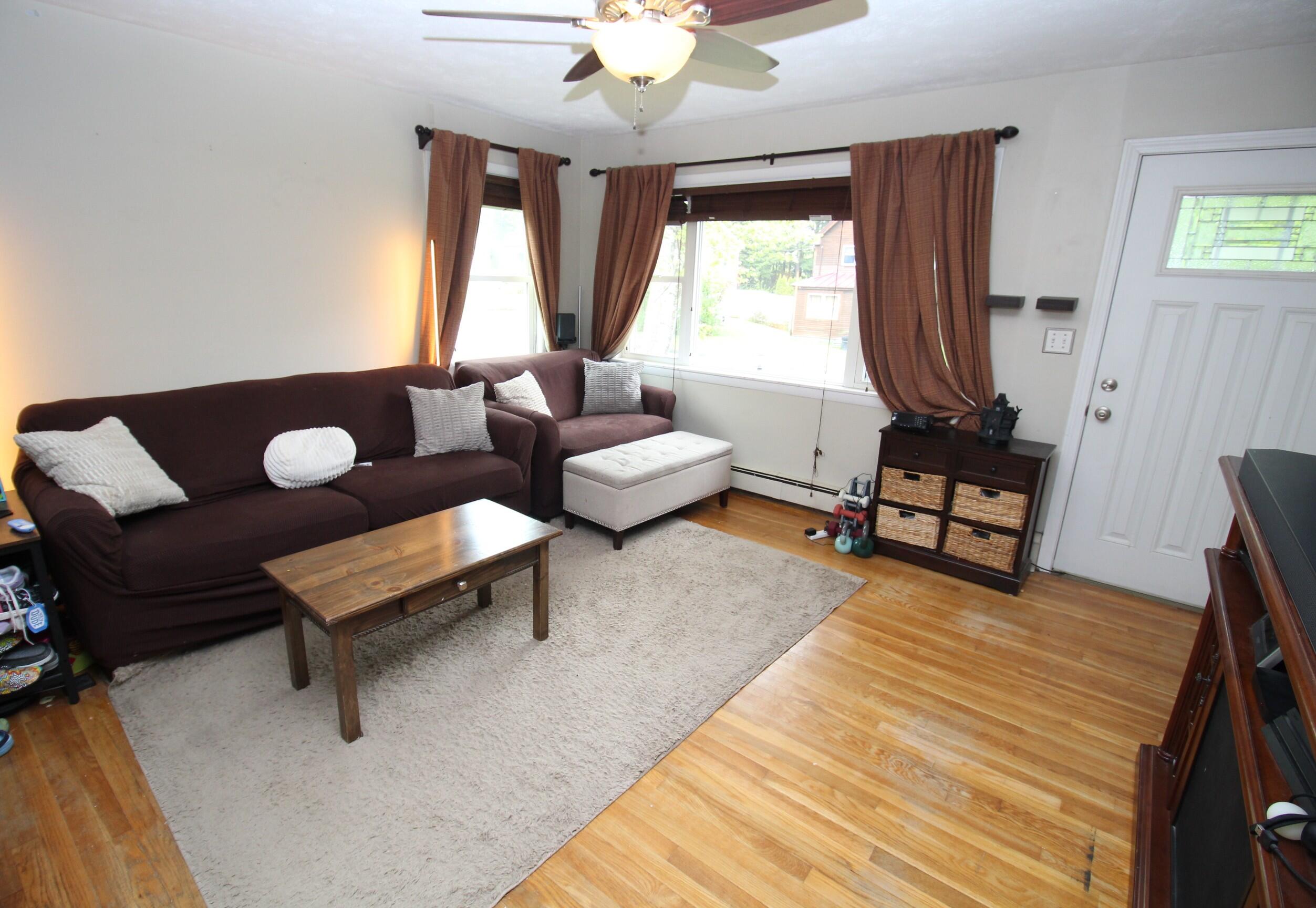 24 Mitchell Street Lewiston, ME 04240 - Photo 7 of 49 7. Living Room