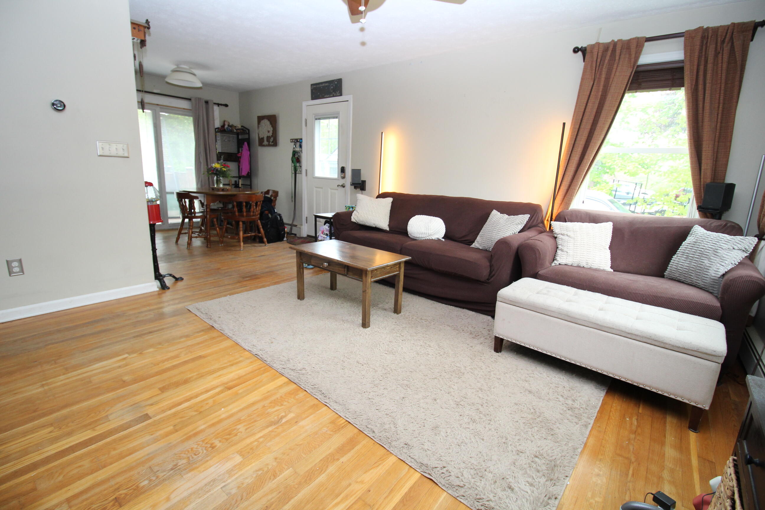 24 Mitchell Street Lewiston, ME 04240 - Photo 9 of 49 9. Living Room