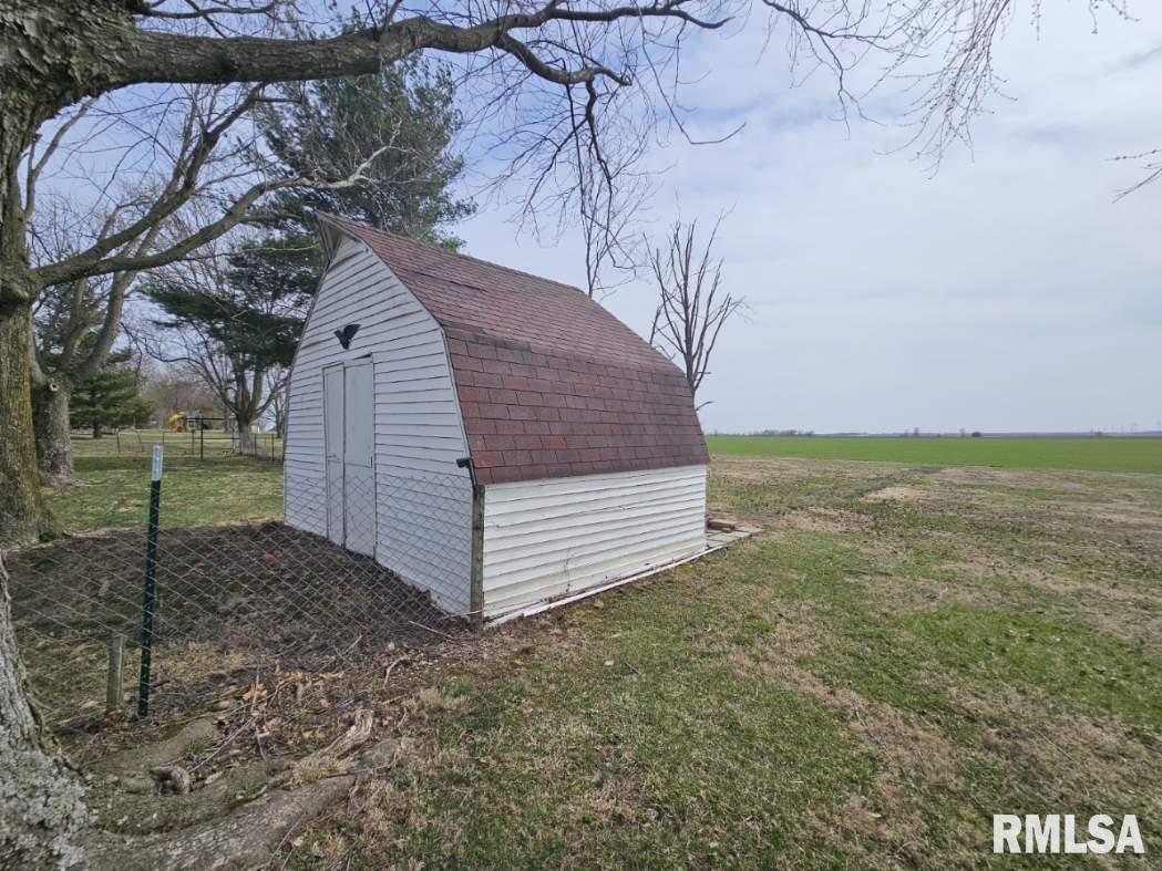 1382 Stacey Road Richview, IL 62877 - Photo 11 of 31