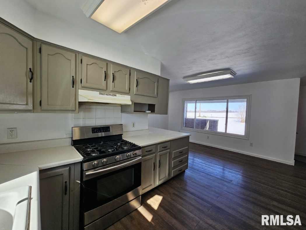 1382 Stacey Road Richview, IL 62877 - Photo 21 of 31