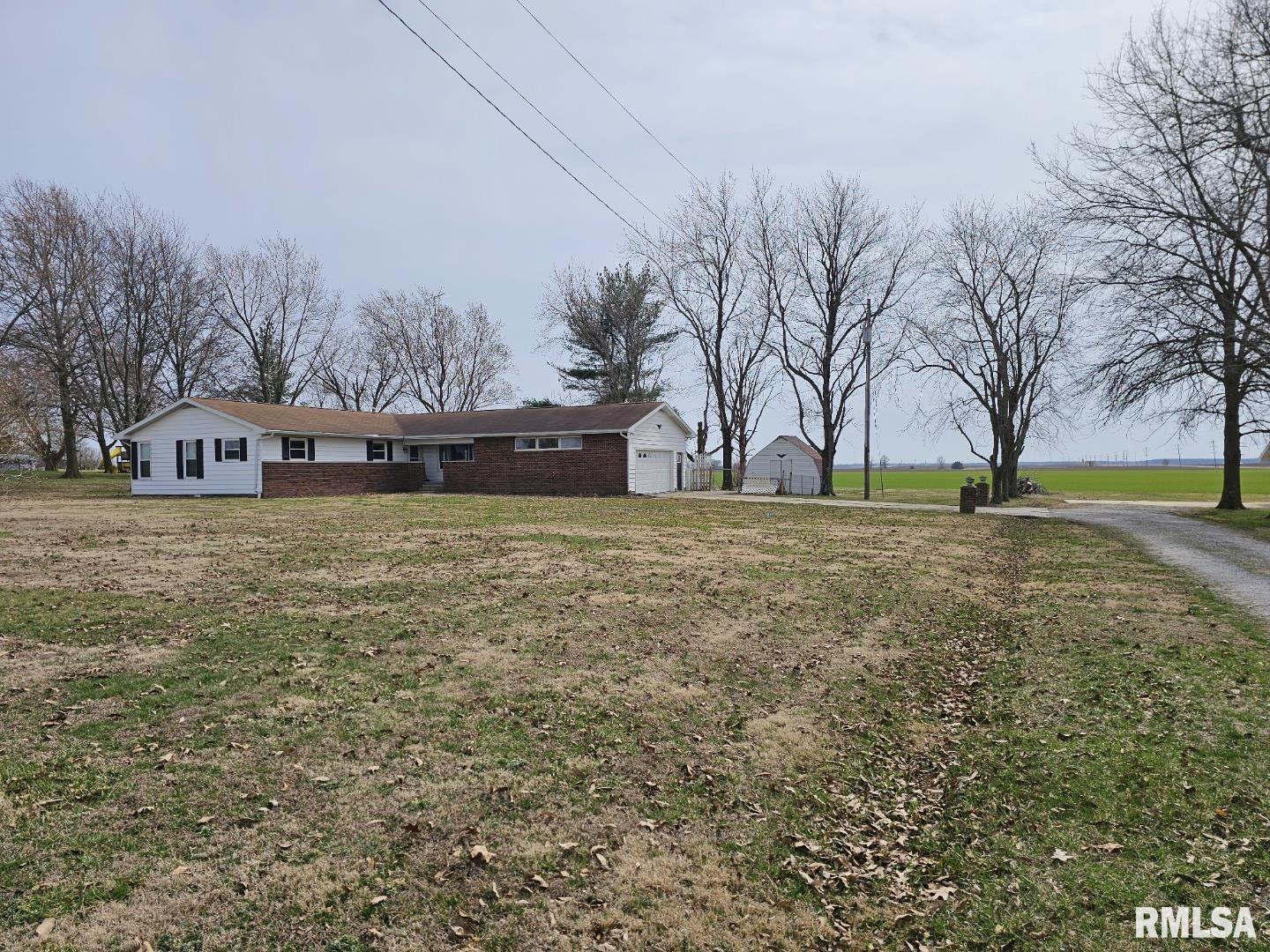 1382 Stacey Road Richview, IL 62877 - Photo 9 of 31