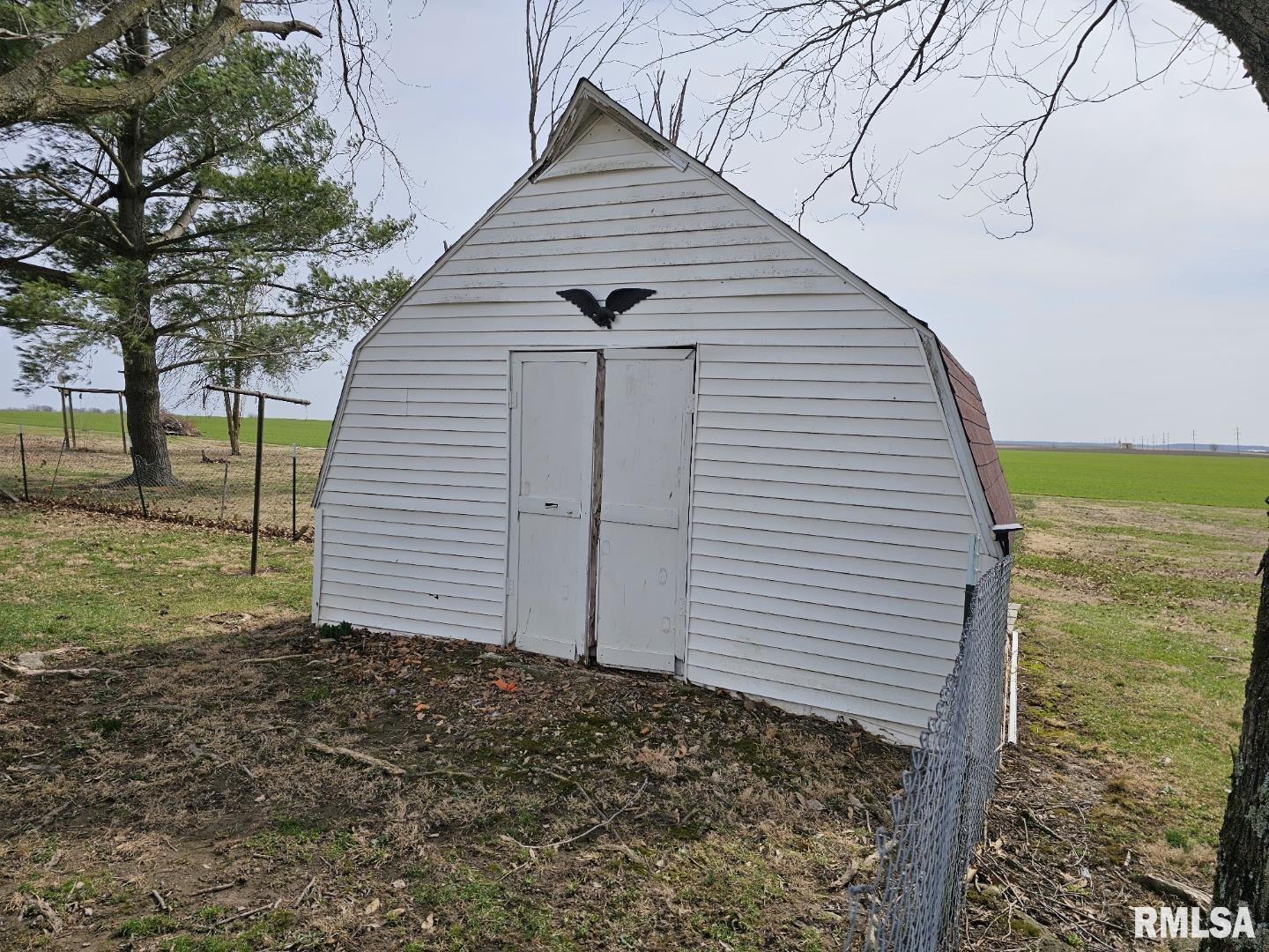 1382 Stacey Road Richview, IL 62877 - Photo 10 of 31