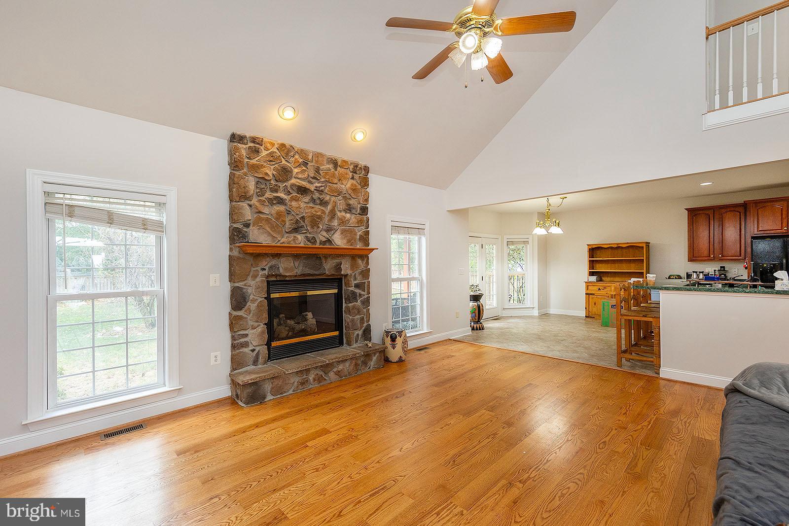 138 Travis Court Winchester, VA 22602 - Photo 3 of 46