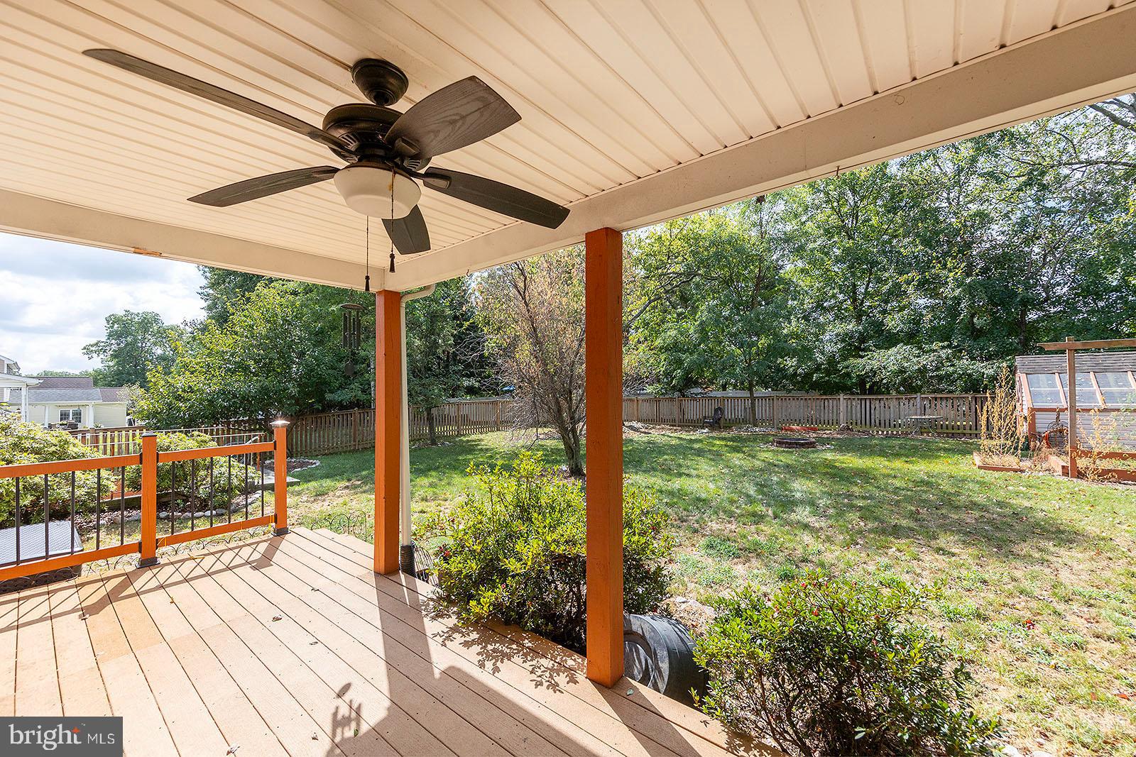138 Travis Court Winchester, VA 22602 - Photo 38 of 46
