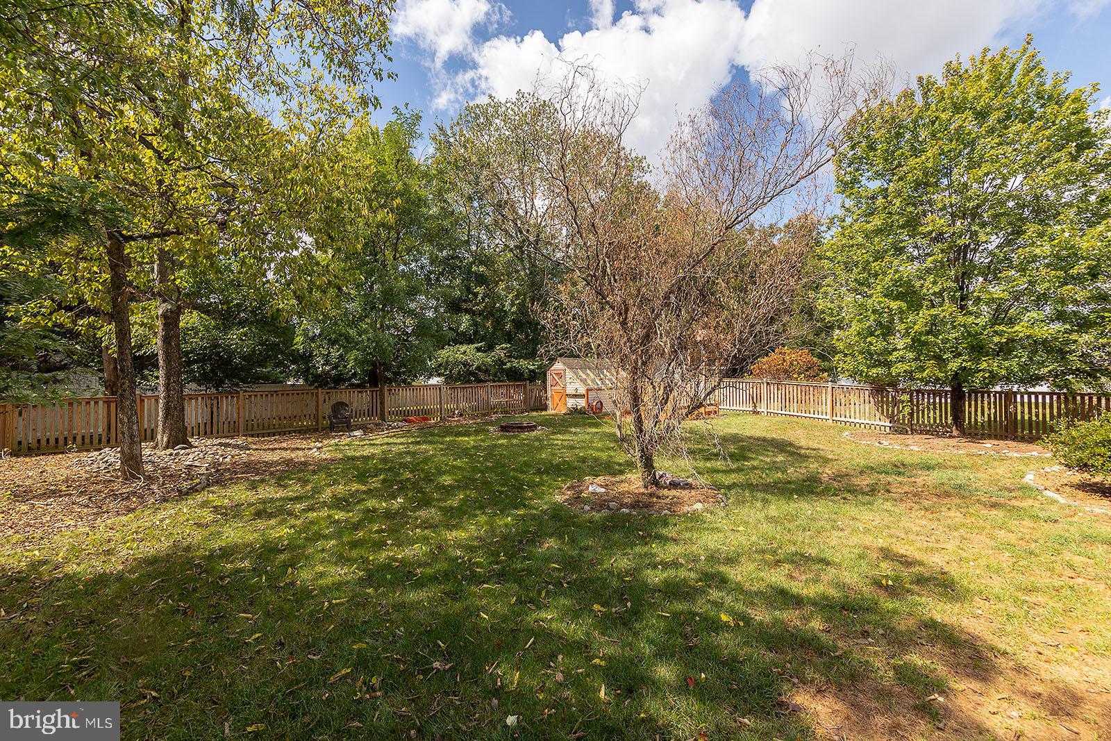 138 Travis Court Winchester, VA 22602 - Photo 41 of 46