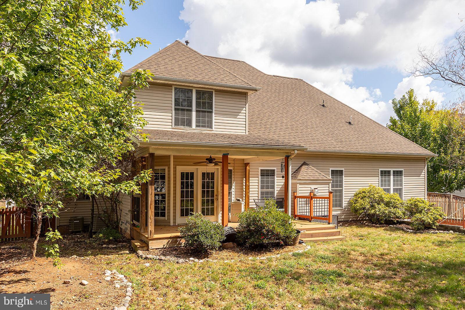 138 Travis Court Winchester, VA 22602 - Photo 43 of 46