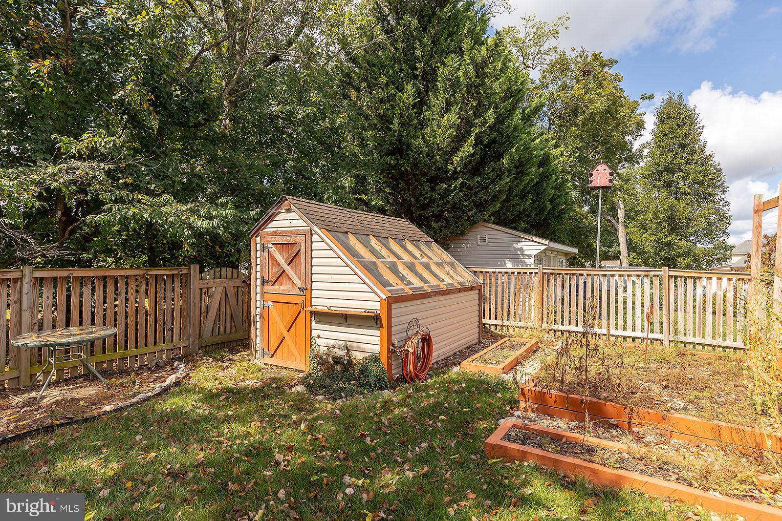 138 Travis Court Winchester, VA 22602 - Photo 44 of 46