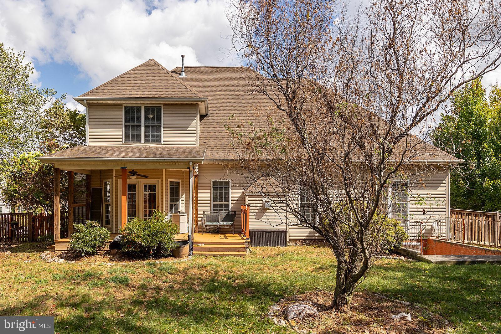 138 Travis Court Winchester, VA 22602 - Photo 46 of 46