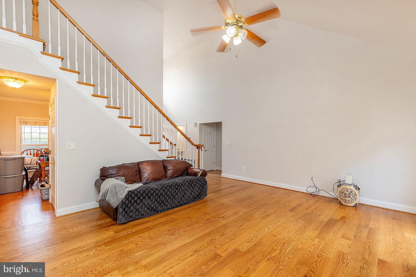 138 Travis Court Winchester, VA 22602 - Photo 5 of 46