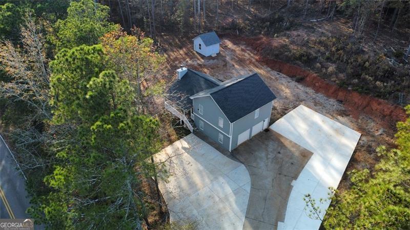 4872 Lewis Road Powder Springs, GA 30127 - Photo 40 of 42