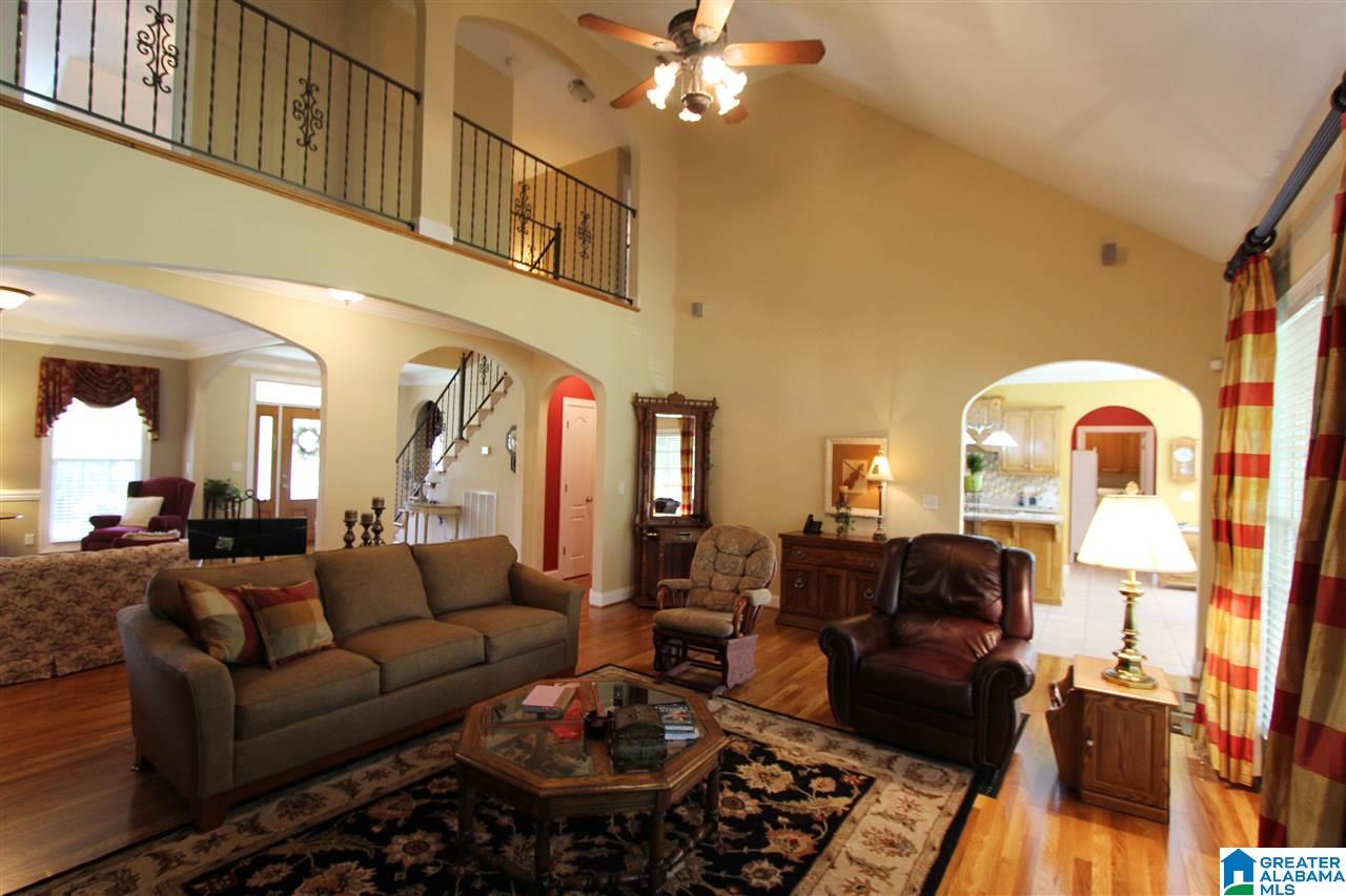 381 Wood Rdg Trail Oxford, AL 36203 - Photo 4 of 50