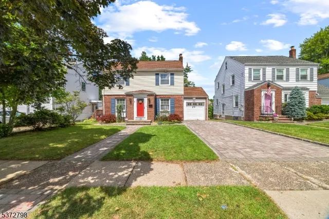 a picture of floor plan