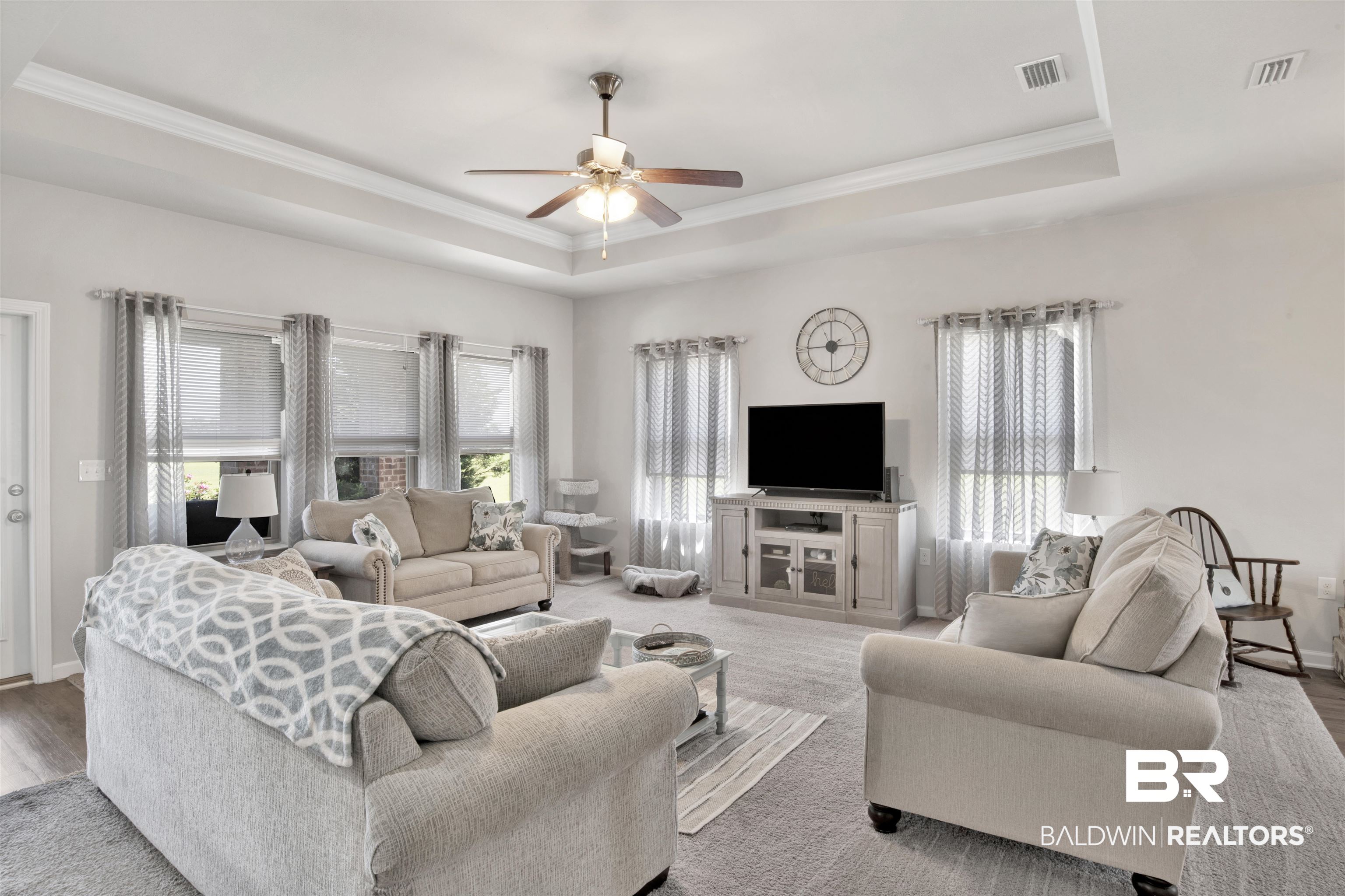 8798 Wasser Court Foley, AL 36535 - Photo 4 of 29