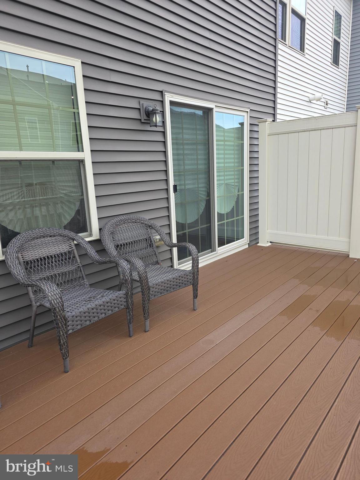 14510 Hunts Farm Road Brandywine, MD 20613 - Photo 72 of 74 Deck
