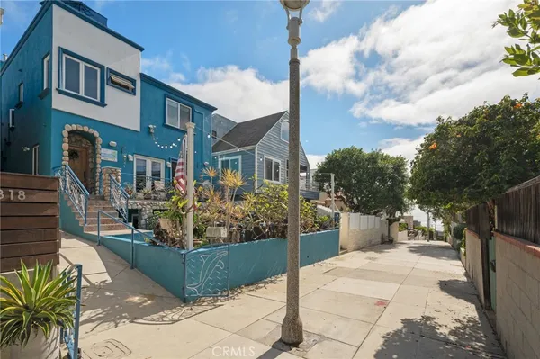 $17,500 | 310 30th Street, Hermosa Beach, CA 90254