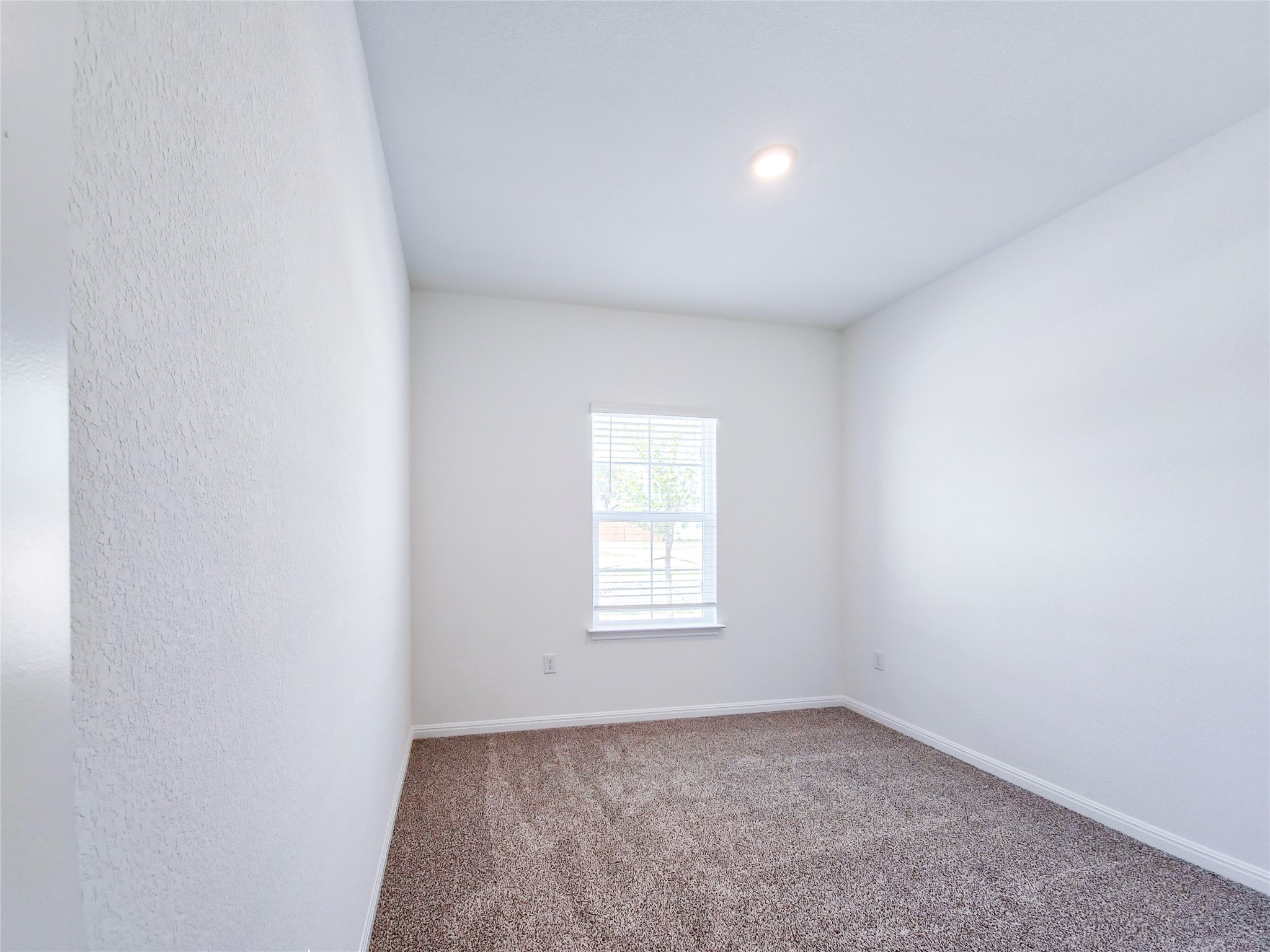 2313 March Hare Trace Leander, TX 78641 - Photo 5 of 30 Carpeted spare room featuring baseboards
